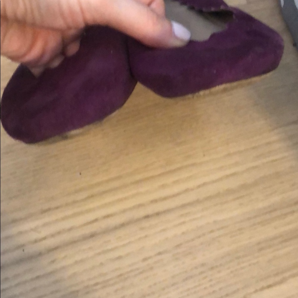 Authentic Chloe Flats - image 3